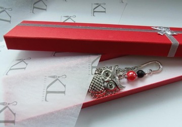 РУЧКА-КНИГА-ЗАКЛАДКА СОВА ДЛЯ УЧИТЕЛЯ