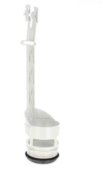 GEBERIT Gniazdo zaworu spustowego typ 212 244.82