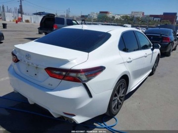 Toyota Camry IX 2024 Toyota Camry SE 2024 2.5l 2.5 Benzyna 203KM, zdjęcie 5