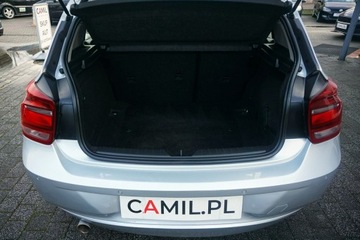 BMW Seria 1 F20-F21 Hatchback 5d 116d 116KM 2015 BMW 116 zadbany, zarejestrowany, rok gwarancji,, zdjęcie 11