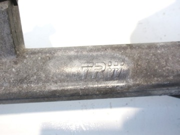 LANCIA DELTA 3 III ШЕСТЕРНЯ ТРАНСМИССИИ ЕВРОПА