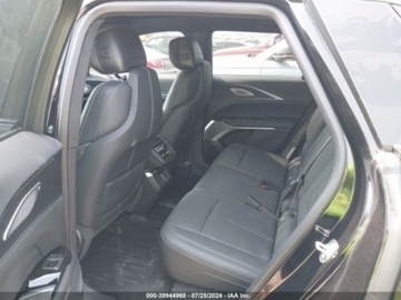 Cadillac 2024 Cadillac Inny Lyriq Luxury 2024 Elektryczny 340KM, zdjęcie 13