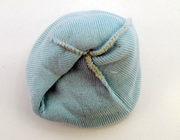 Frozen Anna Elsa Зимняя шапка + перчатки