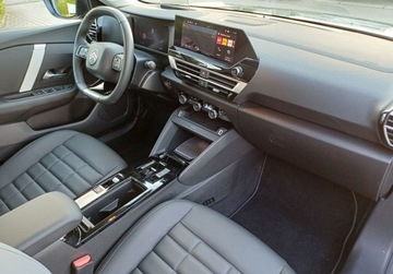 Citroen 2025 Citroen C4 C4 1.2 mHEV Max eDCT6 Max 145 KM DEMO GWARANCJA FV23 1.2, zdjęcie 11