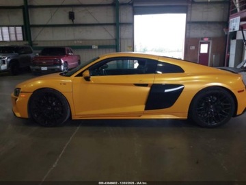 Audi R8 II 2020 Audi R8 Coupe V10 Quattro S Tronic 2020 5.2 Benzyna 562KM, zdjęcie 2