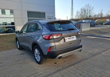 Ford Kuga III SUV 1.5 EcoBoost 150KM 2024 Ford Kuga Ford Kuga 1.5 150 KM, Gwarancja, SalonPL, FV23, Pakiet zima 1.5, zdjęcie 3