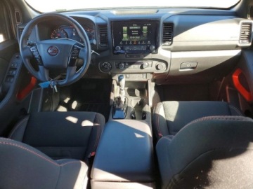 Nissan 2024 Nissan Frontier Pro-4X 2024 3.8 Benzyna 310KM, zdjęcie 8