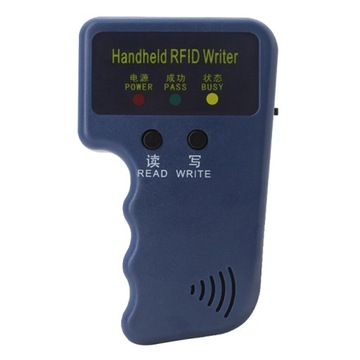 RFID-ключ 125 кГц EM4305 CET5557 T5577 EM4205