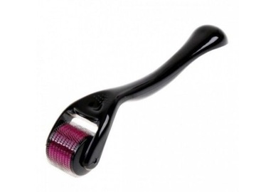 Дермароллерная микроигольная мезотерапия + ампула