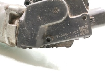 MAZDA CX-7 MOTOREK STĚRAČE OKNO PŘEDNÍ / ČELNÍ 2007 SUV 4/5DR