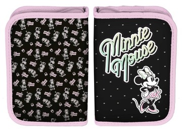 Школьный пенал без аксессуаров Минни Маус