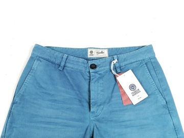 Franklin & Marshall JM1021 spodnie chinos r. 33 L30