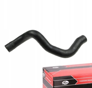 PRZEWÓD WĄŻ CHŁODNICY do OPEL ZAFIRA FAMILY B 1.8