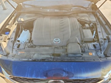 Mazda 2025 Mazda CX-90 Select 2025 3.3 Benzyna 280KM, zdjęcie 6
