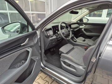 Skoda Kodiaq II SUV 1.5 TSI mHEV 150KM 2026 Skoda Kodiaq Kodiaq Drive 1,5 TSI 150 KM z placu 7, zdjęcie 9