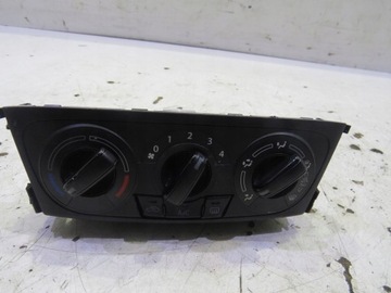 PANEL NAWIEWU KLIMATYZACJI SUZUKI SX4 S-CROSS