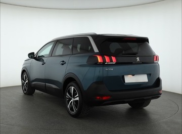 Peugeot 5008 II Crossover 1.5 BlueHDI 130KM 2019 Peugeot 5008 1.5 BlueHDi, Salon Polska, zdjęcie 3