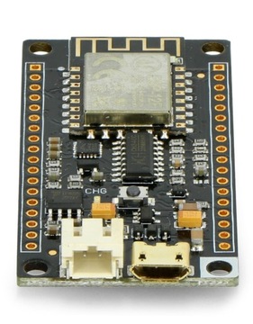 DFRobot FireBeetle ESP8266 IoT WiFi