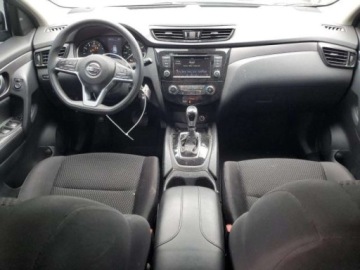 Nissan 2021 Nissan Rogue Rogue sport s 2.0 Benzyna 141KM, zdjęcie 6