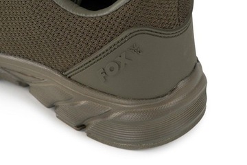 Кроссовки Fox Olive Trainer 46 Размер обуви: 46