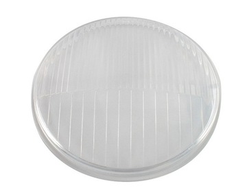 Szkło klosz lampy przód SIMSON S51 REFLEKTORA