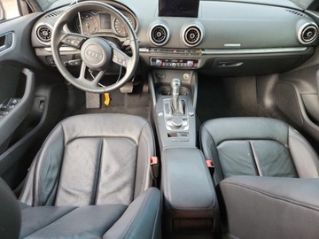 Audi A3 8Y 2020 Audi A3 Sportback Premium 2020 2.0L 2.0 Benzyna 228KM, zdjęcie 8