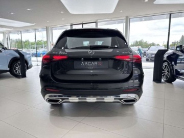 Mercedes GLC C254/X254 SUV 2.0 200d 163KM 2025 Mercedes-Benz GLC 200d mHEV 4Matic AMG Line Ambiente Kamera 360 CarPlay, zdjęcie 2
