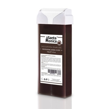 WOSK DO DEPILACJI CZEKOLADA ROLKA 100 ML