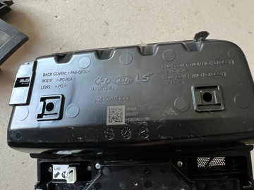 KIA CEED III 18- HB LAMPA OSVĚTLENÍ INTERIÉR KABINY SKŘÍŇKA
