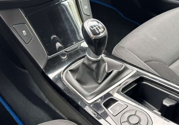 Hyundai i40 Kombi Facelifting 1.6 GDI 135KM 2017 Hyundai i40 Lift 1,6 135KM KLIMATYZACJA LED Bezwypadkowy Serwis SUPER, zdjęcie 34