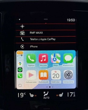 Volvo V60 II  Kombi 2.0 D3 150KM 2019 Volvo V60 Volvo V60 D3 Momentum Pro 2.0 Diesel 150KM, zdjęcie 32