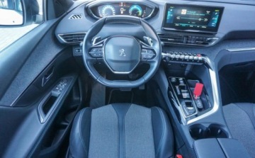 Peugeot 3008 II Plug-In Hybrid Facelifting 1.6 HYBRID 225KM 2023 Peugeot 3008 Peugeot 3008 Allure Pack PHEV 225km 1.6 Hybryda Plug-in 225KM, zdjęcie 35
