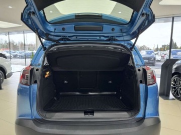 Opel 2020 Opel Crossland X Enjoy CarPlayAndroid Auto Kamera cofania Czujniki park, zdjęcie 15