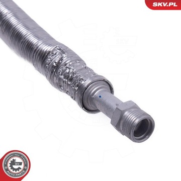 ESEN SKV 54SKV733 PŘÍVOD WYSOKIEGO/NISKIEGO TLAKU KLIMATIZACE