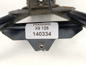 РУЛЬ PIAGGIO X9 125