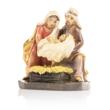 Рождество Святого Семейства JS01856-1A