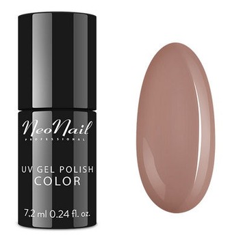 slay NEONAIL 4661 Desert Rose Lakier Hybrydowy
