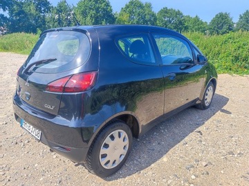 Mitsubishi Colt VI Hatchback 1.1 i 12 V CZ3 75KM 2009 MITSUBISHI COLT VI (Z3_A, Z2_A) 1.1 75 KM, zdjęcie 9