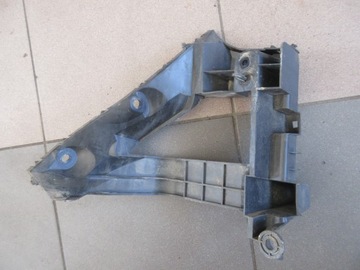 VÝZTUHA NÁRAZNÍKU PRAVÝ ZADNÍ TERIOS II 06-