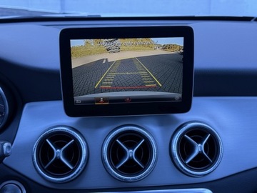 Mercedes CLA C117 Coupe Facelifting 1.6 200 156KM 2017 Mercedes-Benz CLA CLA200 AMG 156 KM Full LED CarPlay Salon PL Gwarancja SSU, zdjęcie 23