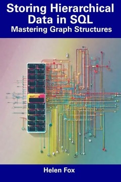Fox, Helen Storing Hierarchical Data in SQL: Mastering Graph Structures