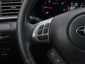 Subaru Forester III 2011 Subaru Forester 2.0 d, 4X4, VAT 23%, HAK, Klima, zdjęcie 16