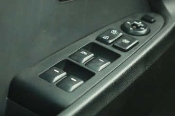 Kia Sportage III SUV 2.0 CRDi 136KM 2011 Kia Sportage 2.0 CRDi, Salon Polska, 4X4, zdjęcie 19