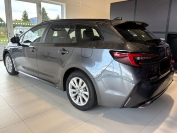 Toyota Corolla XII TS Kombi Facelifting 1.8 Hybrid 140KM 2026 Od ręki - Comfort 1.8 Hybrid 140KM | Podgrzewane fotele!, zdjęcie 3