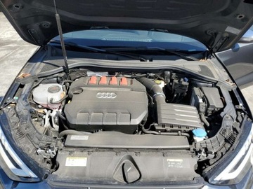 Audi A3 8Y 2024 Audi S3 Premium Plus 2024 2.0l 2.0 Benzyna 306KM, zdjęcie 6