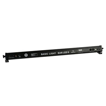 2шт Light4Me Basic Light BAR LED + сумка + кабель