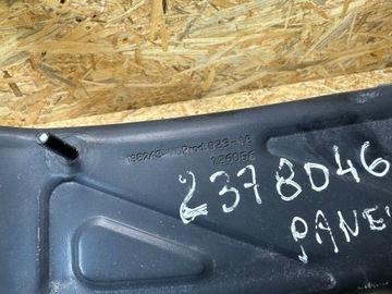 УСИЛЕНИЕ БАМПЕРА ПЕРЕДНЕЕ УСИЛЕНИЕ ВЕРХНЕГО РЕМНЯ ЗАМКИ BMW X1 F48