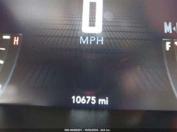 Dodge Challenger III 2022 Dodge Challenger SXT 2022 3.6l 3.6 Benzyna 303KM, zdjęcie 11