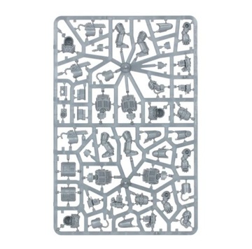 Космические Десантники - Отряд Терминаторов