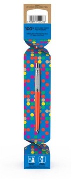 Długopis Jotter Oryginal Cracker pomarańcz Parker